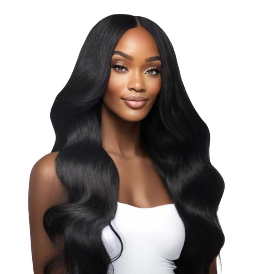 BODY WAVE WIG